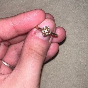 Kendra Scott Fleur Ring